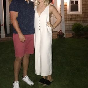 Free People Jumpsuit